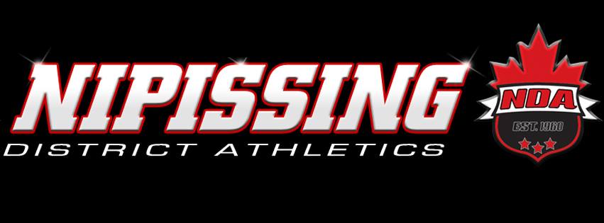 NDA Nipissing District Athletics