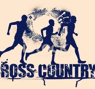 The annual Les course des Barons Cross Country meet will be held Wednesday, September 20th @ Omischl Field.